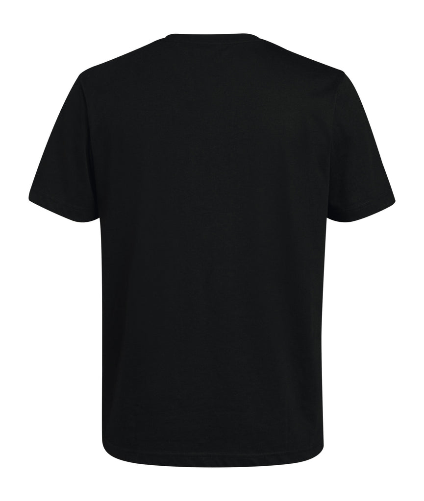 T-Shirt  LOGO CHEST, Gr. XS