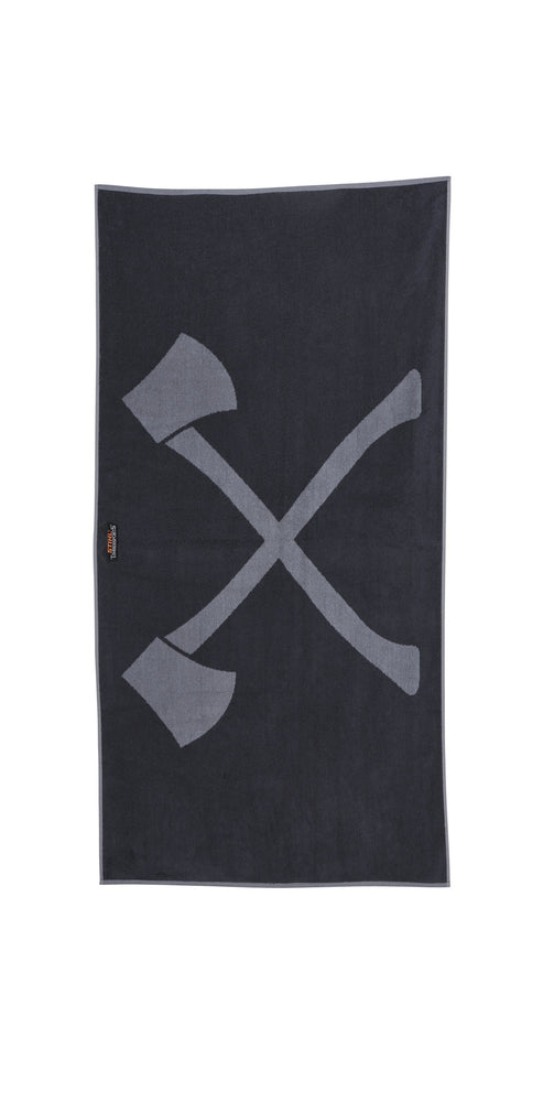 Handtuch AXE