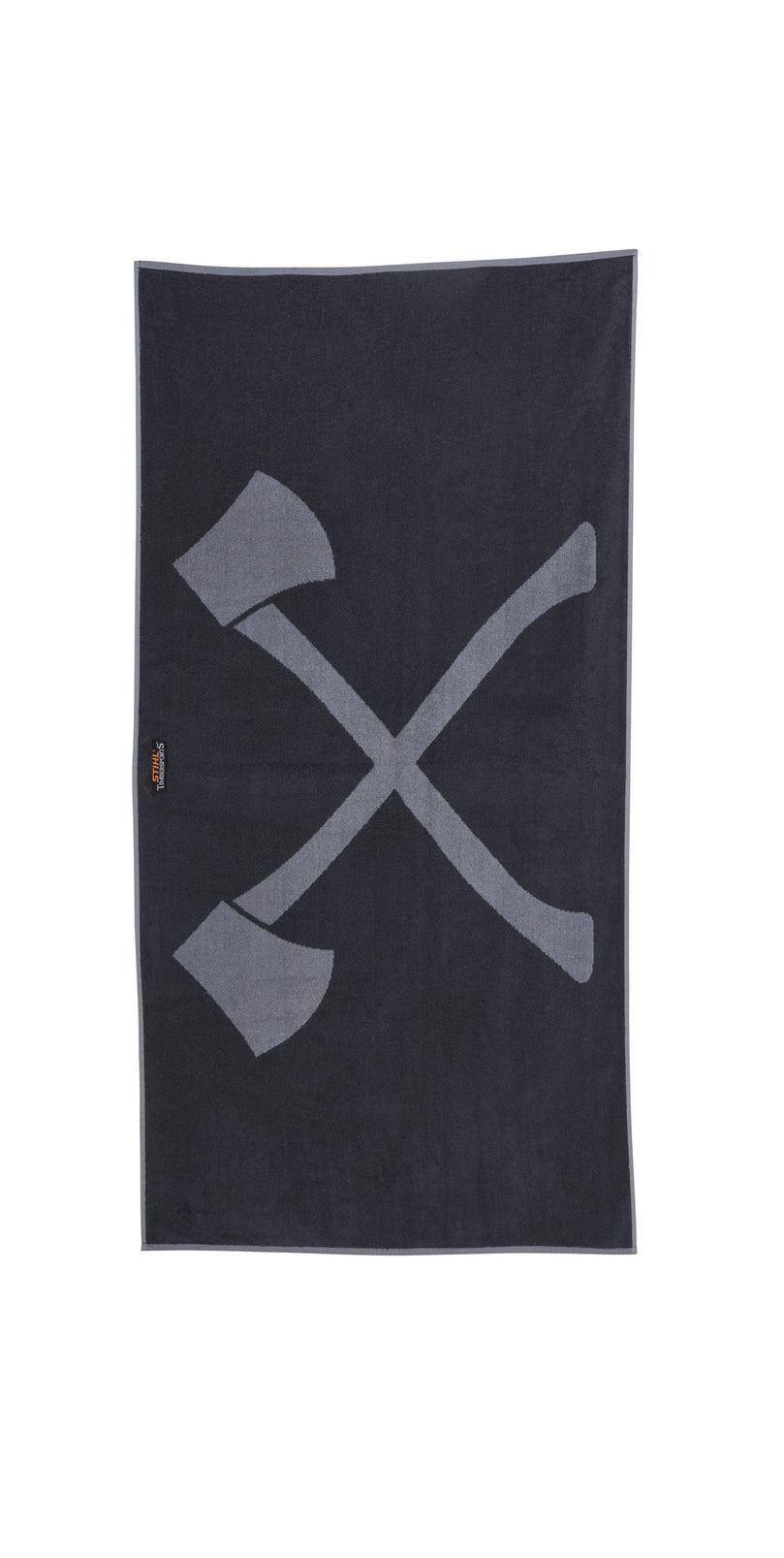 Handtuch AXE