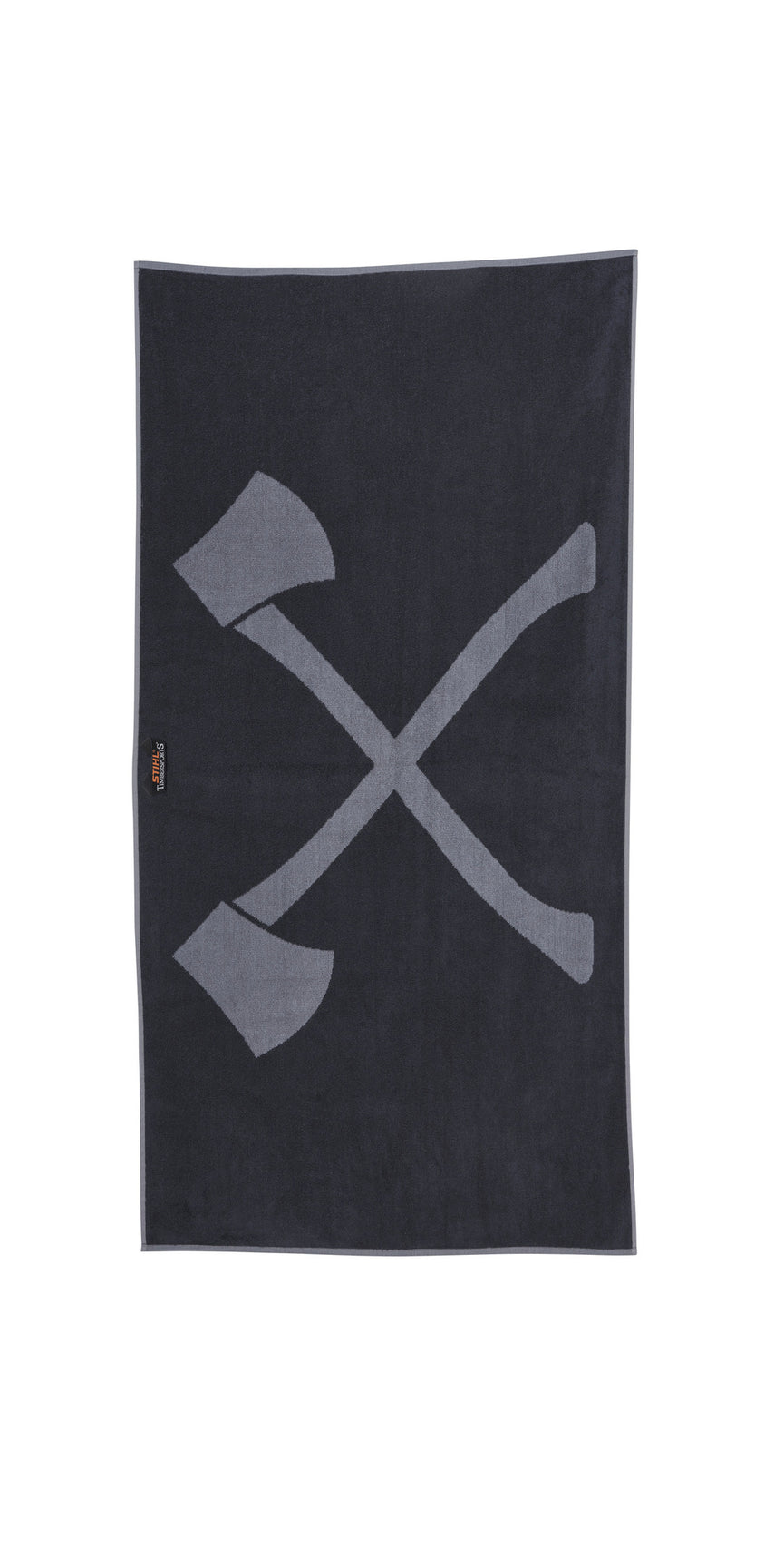 Handtuch AXE