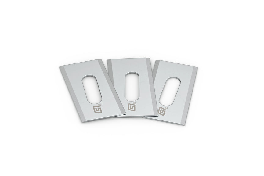 Klingen BASIC iMOW 18er-Pack