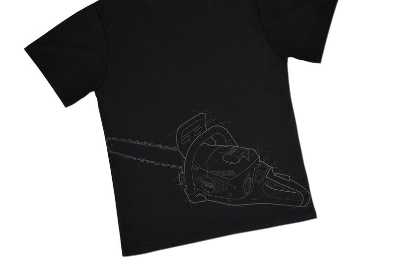 T-Shirt Gr. XS MSA 300