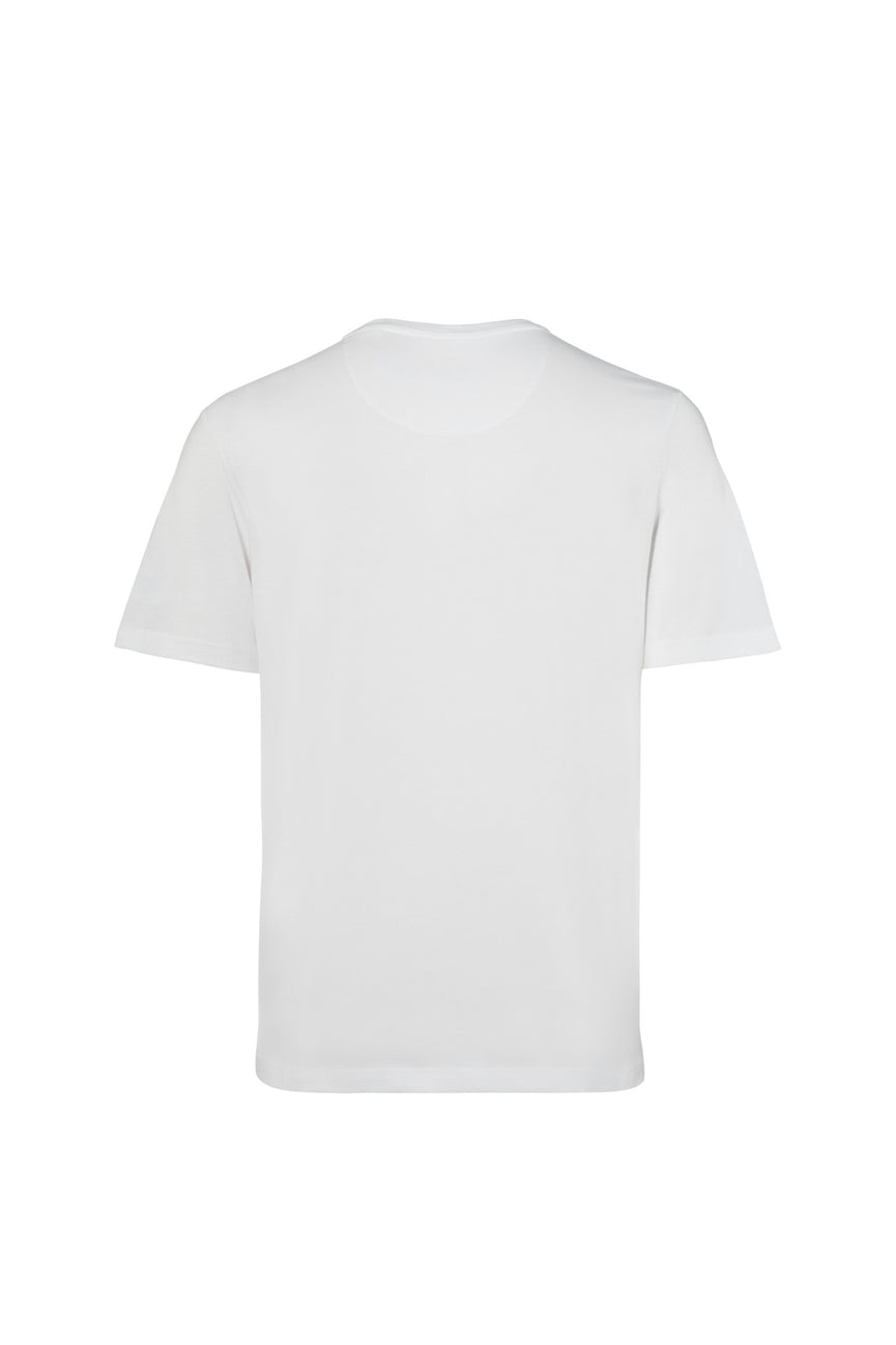 T-Shirt TIMBERSPORTS®, Weiß, Größe M