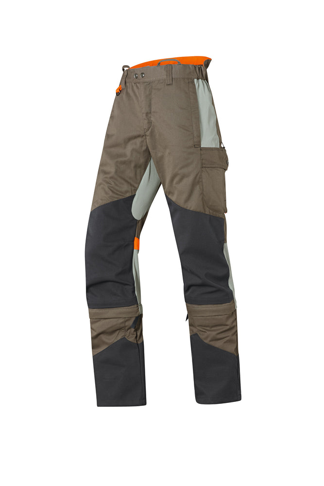 HS-Schutzhose MultiProtect HS Gr. XXL