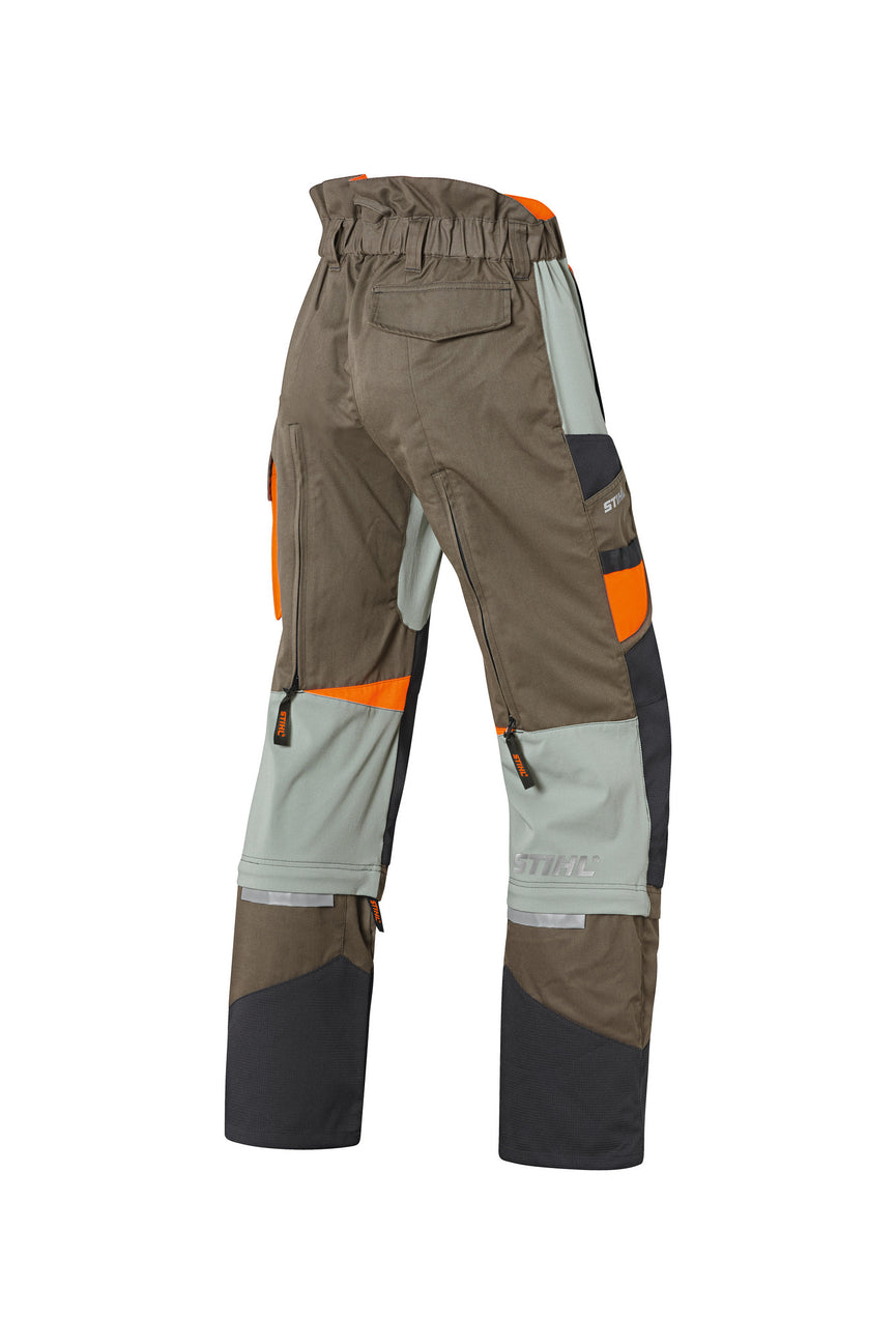 HS-Schutzhose MultiProtect HS Gr. L
