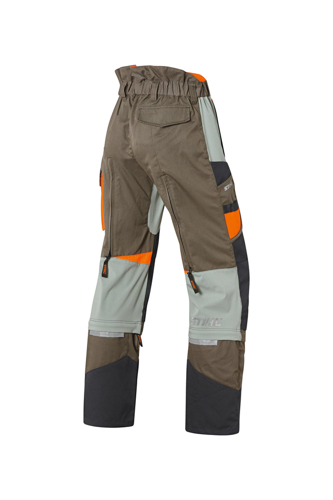 HS-Schutzhose MultiProtect HS Gr. XXL