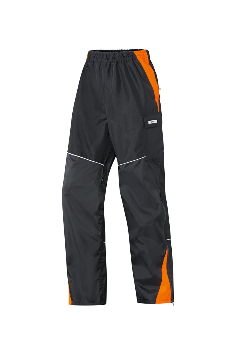 Raintec, Wetterschutz-Bundhose Gr. S