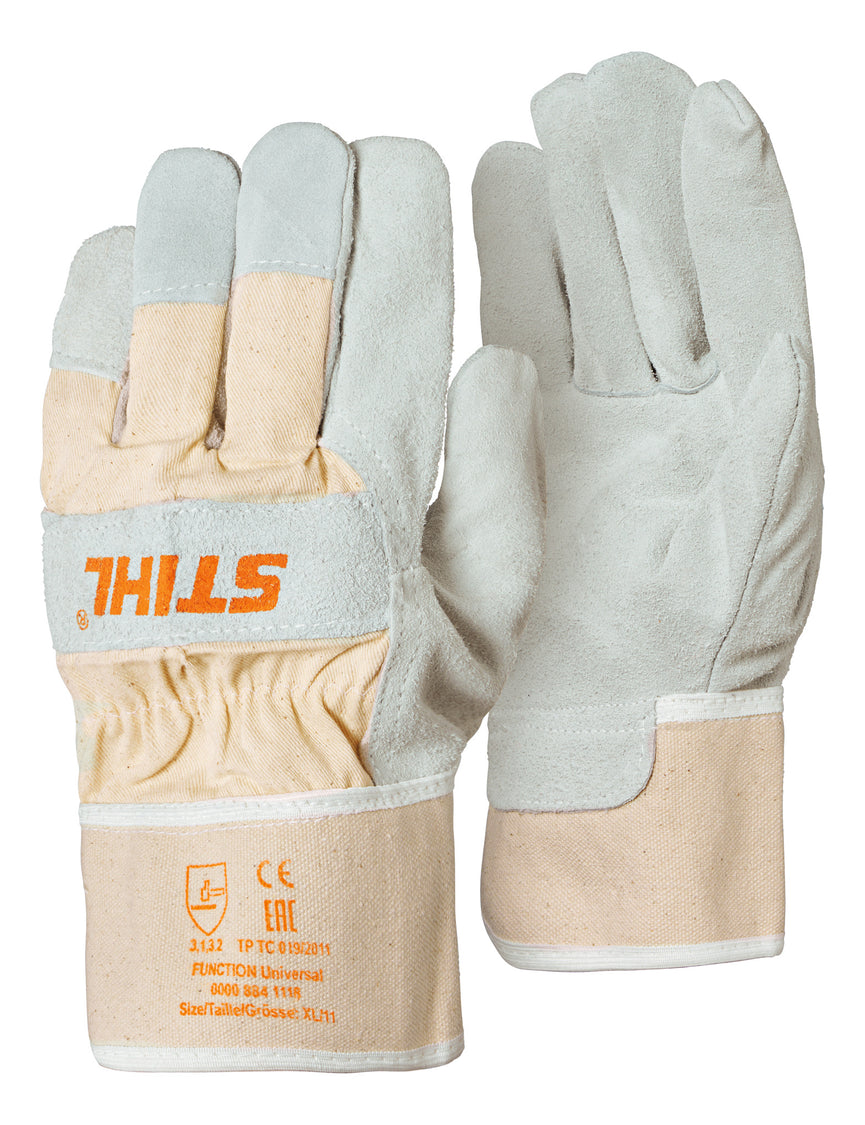 Handschuhe FUNCTION Universal