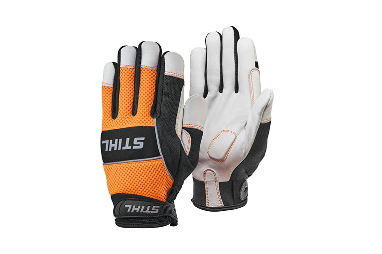 ADVANCE, Ergo MS, Gr. XXL