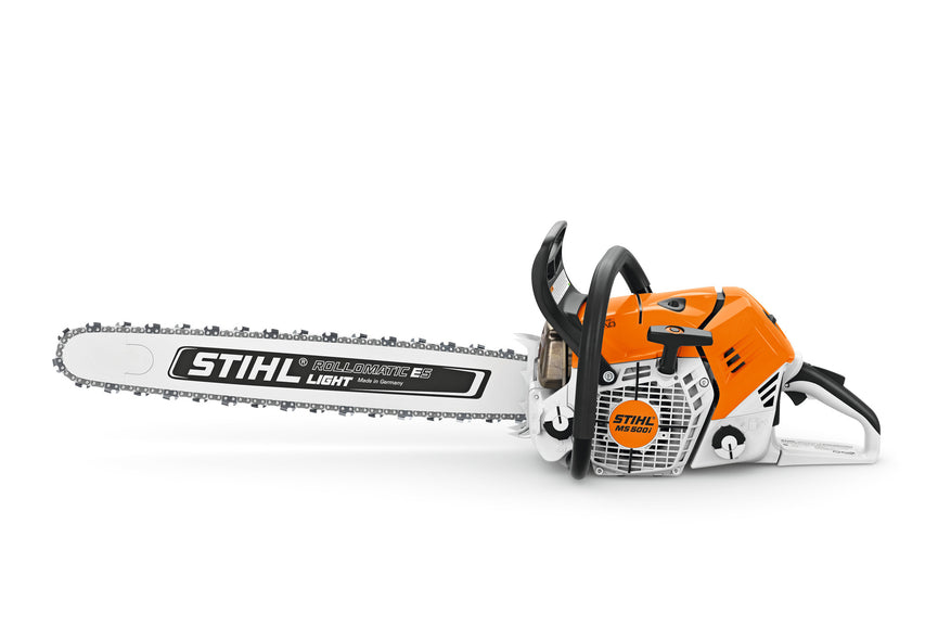 MS 500i, RH, Schienenlänge 63 cm