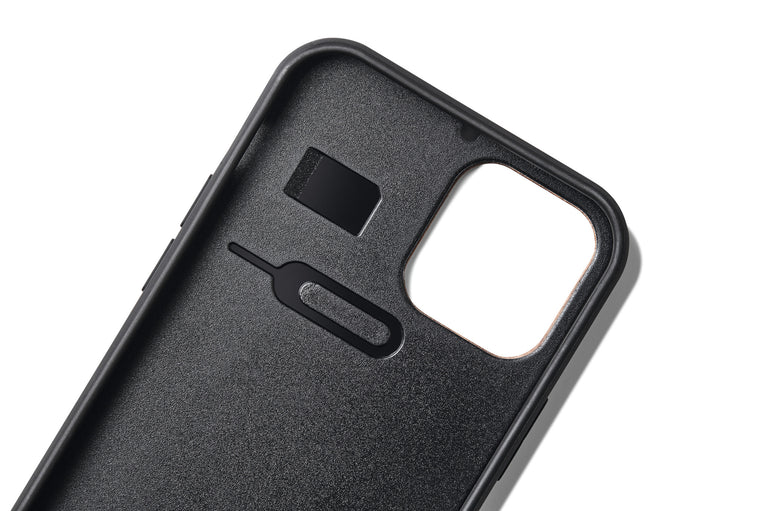 Handyhülle AXE Holz iPhone 6/7/8 Plus