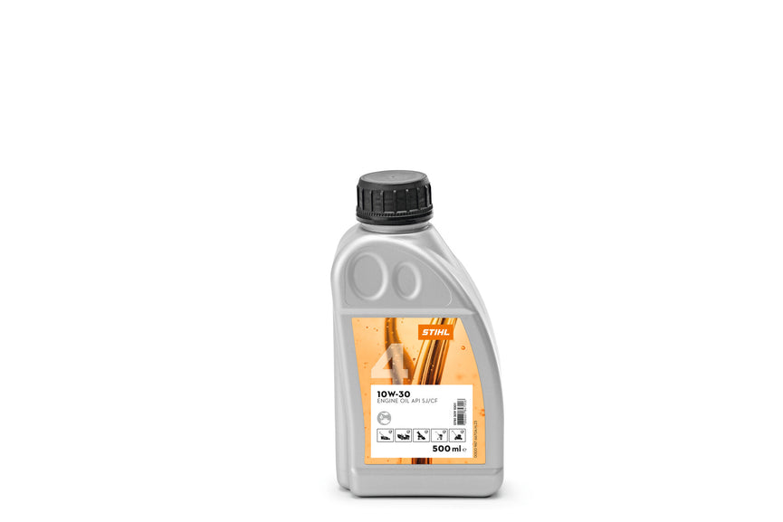 10 W-30 0,5L
