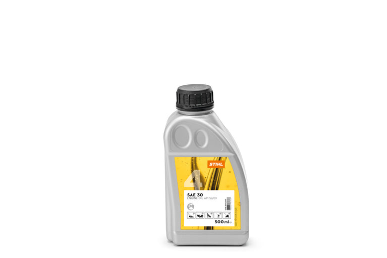 SAE 30 0,6L