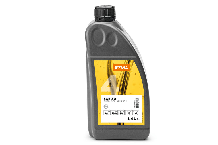SAE 30 0,6L