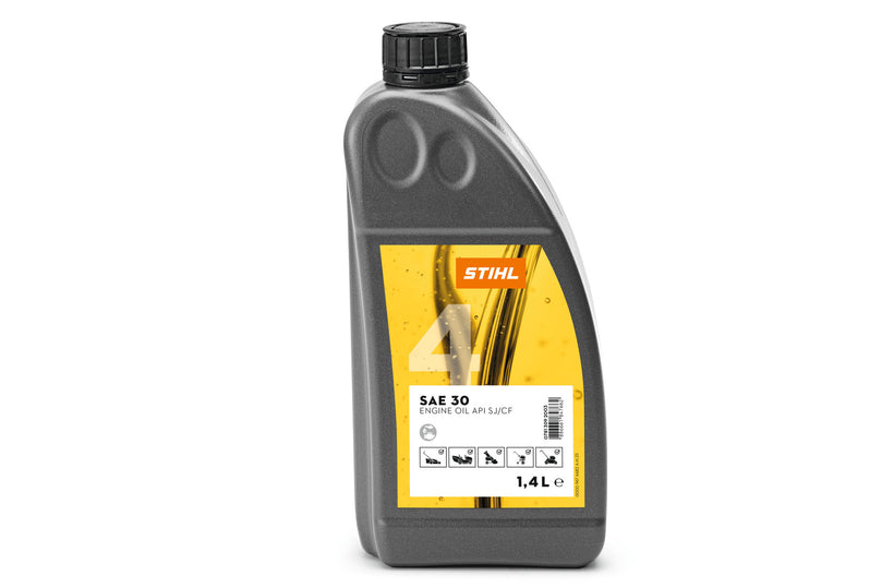 SAE 30 1,4L