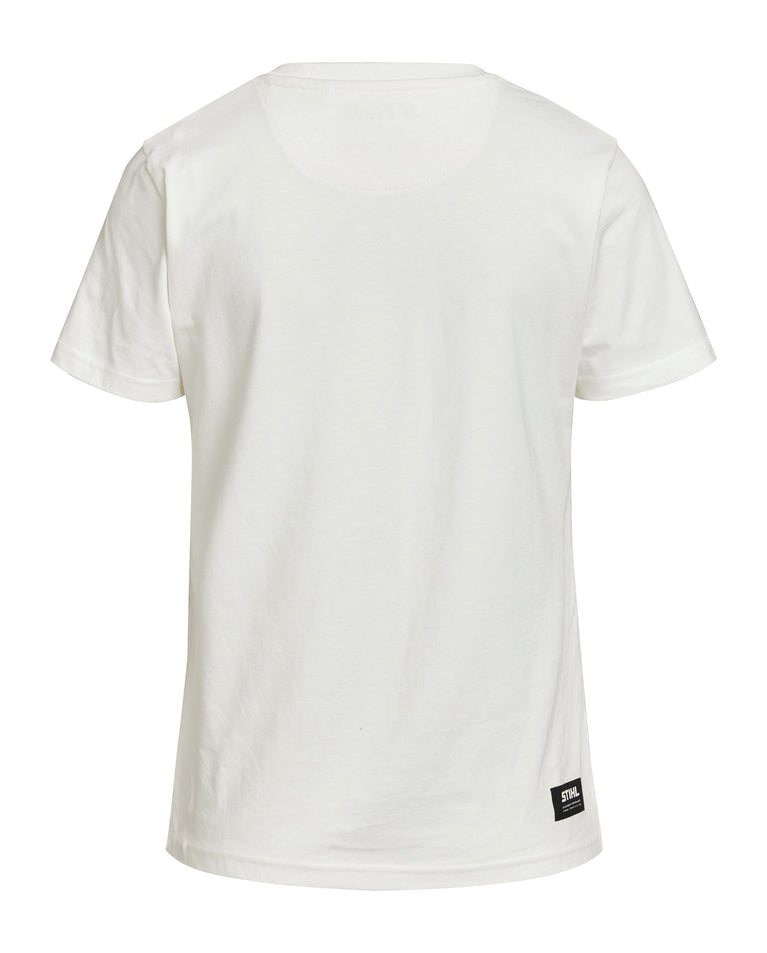 T-Shirt Gr. XL Damen ICON Weiß