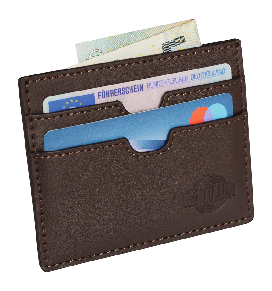 Cardholder RFID HERITAGE