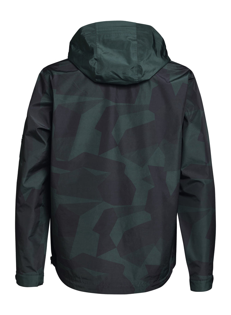 Jacke Gr. XS WEATHER PROTECTION Grün