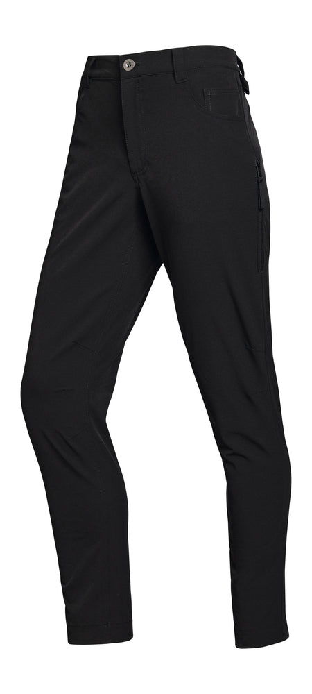 Bundhose Gr. XXXL PERFORMANCE Schwarz