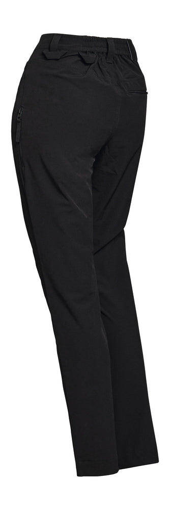 Bundhose Gr. L Damen PERFORMANCE Schwarz