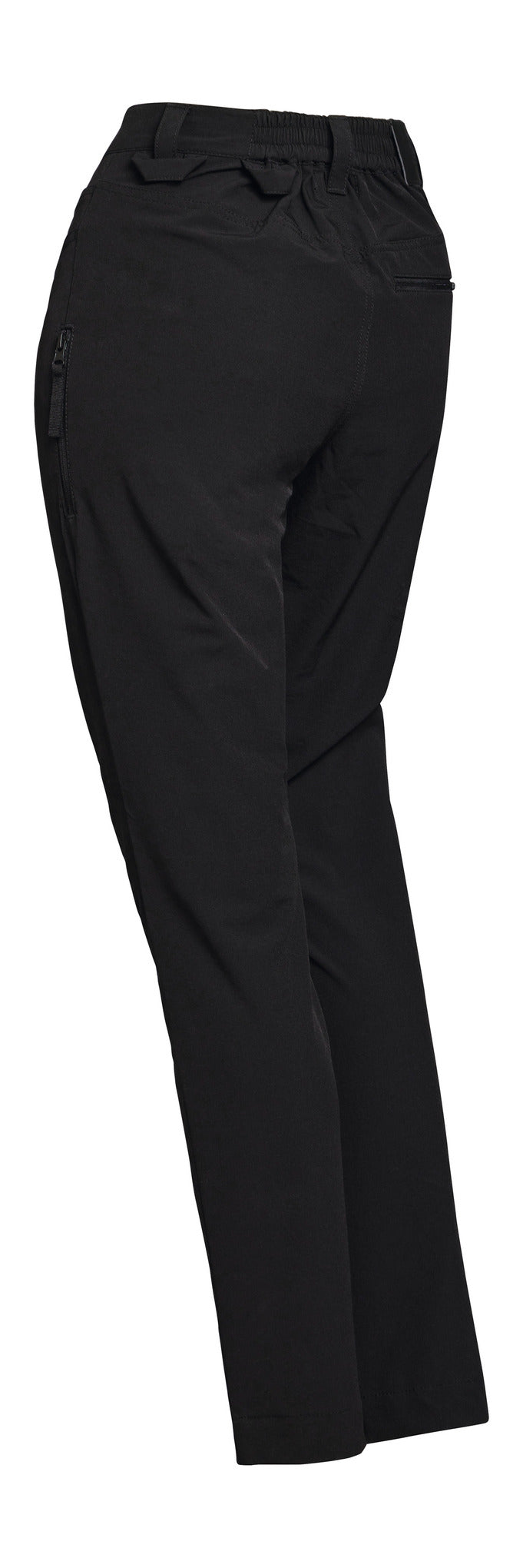 Bundhose Gr. L Damen PERFORMANCE Schwarz