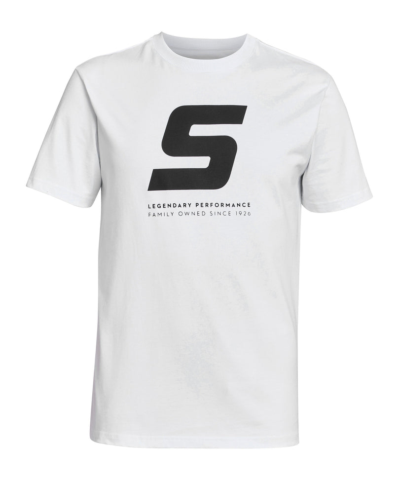 T-Shirt Gr. XL SIGN Weiß