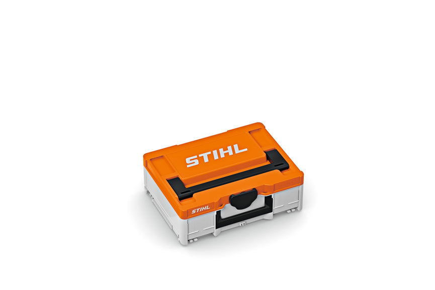 Akku-Box (Systainer System) S - 4 Akkus