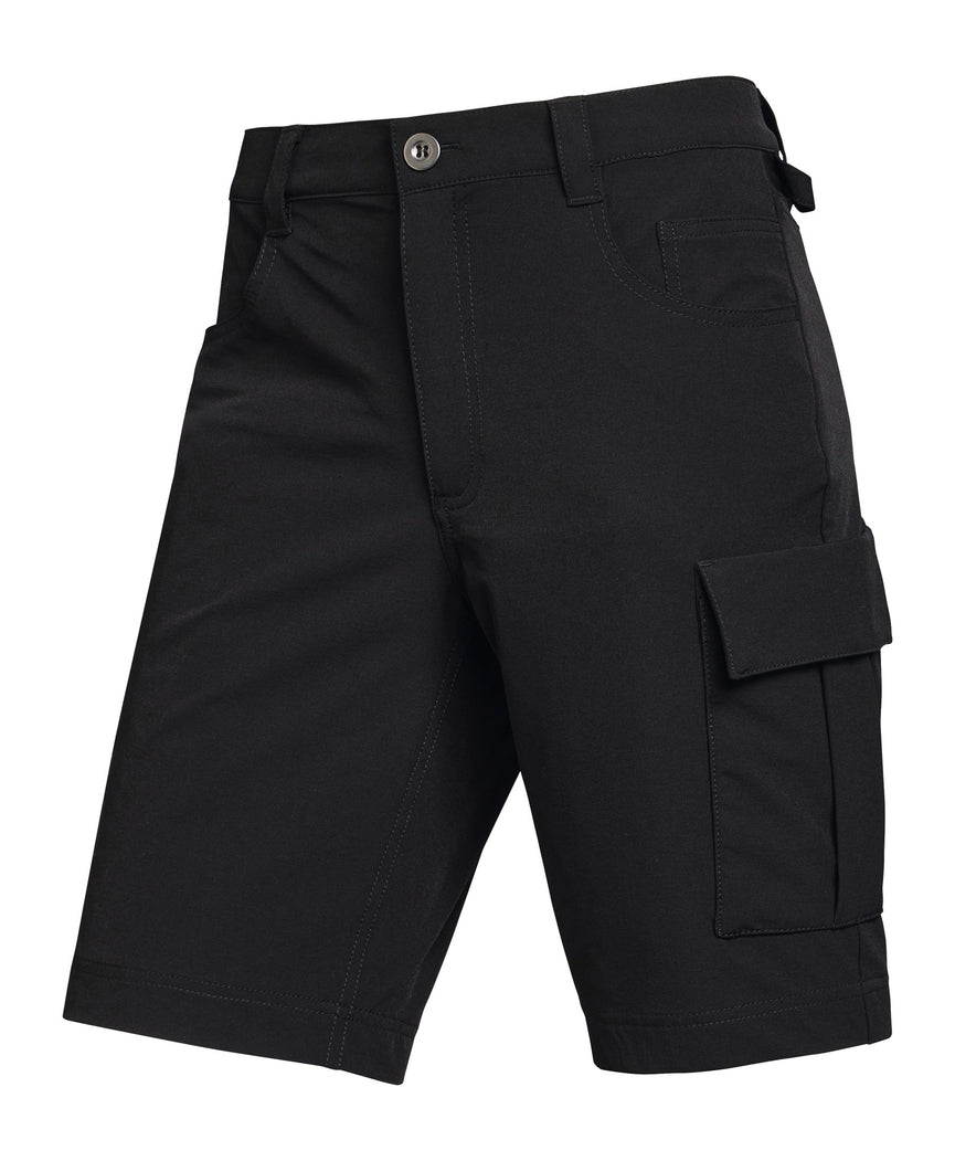Shorts Gr. S PERFORMANCE Schwarz