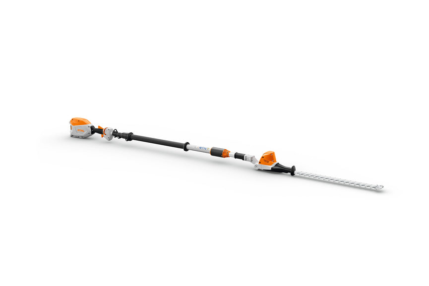 HLA 86, Schnittlänge 50 cm