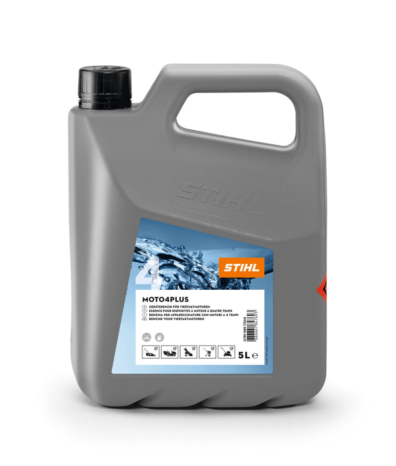 Moto4Plus 20L
