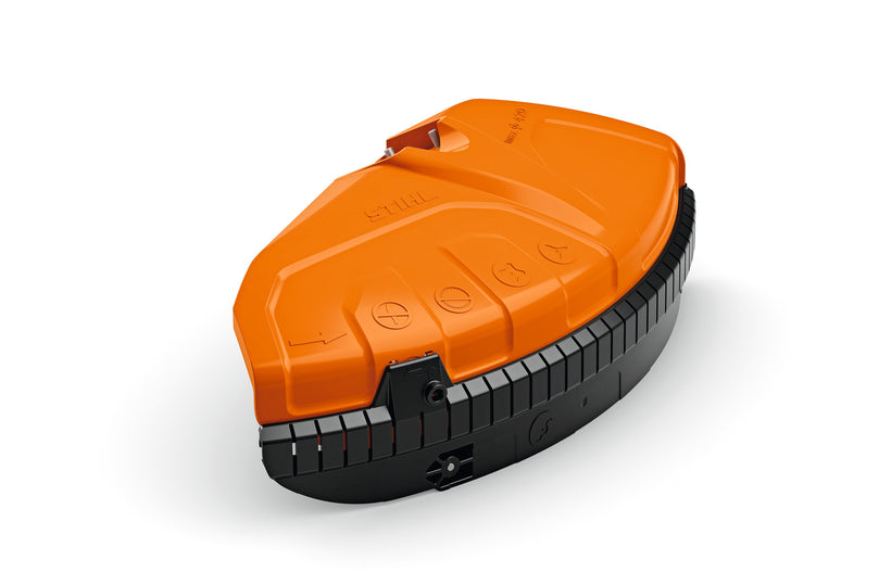 Satz Schutz Ø 420 mm