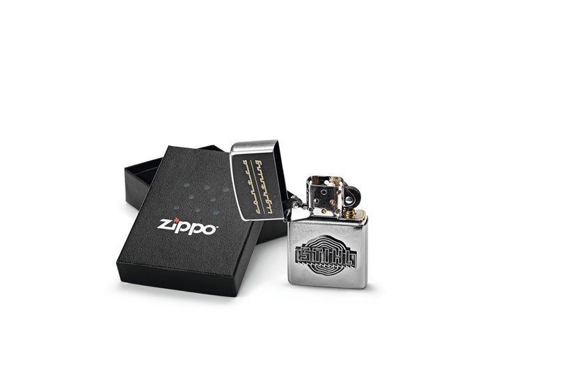Feuerzeug Zippo