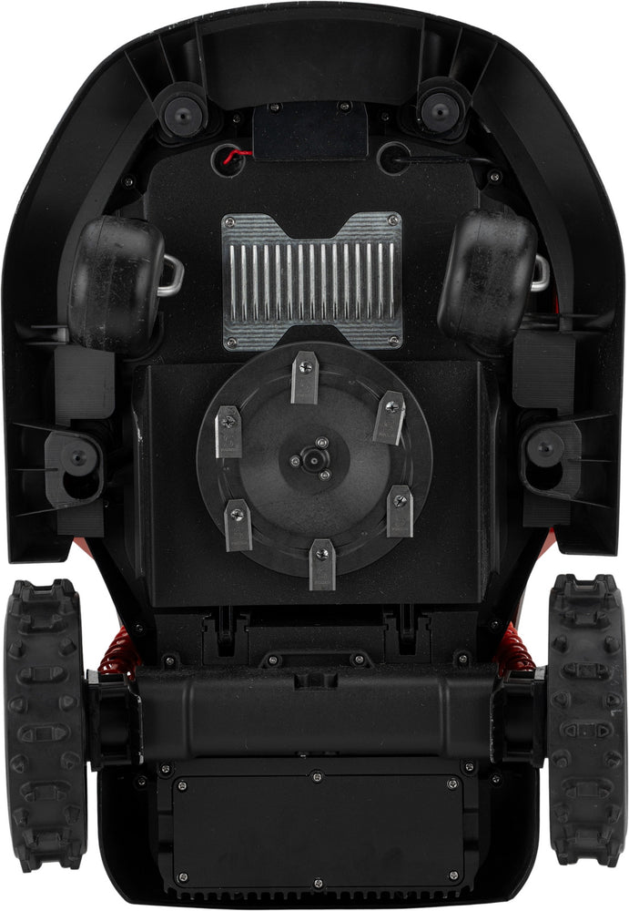 Sunseeker X4 Mähroboter Lidar Bis 1200m³