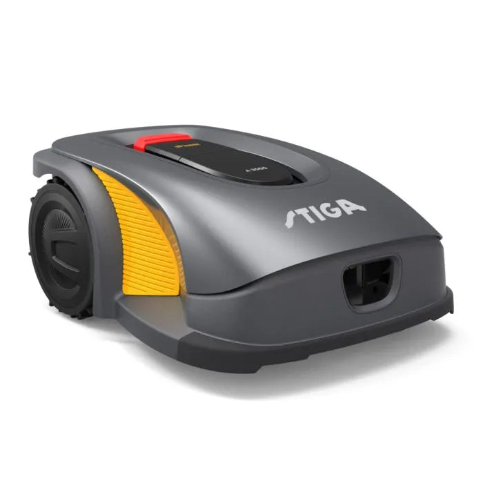 STIGA Autonomer Mähroboter A 3000 Vorführer