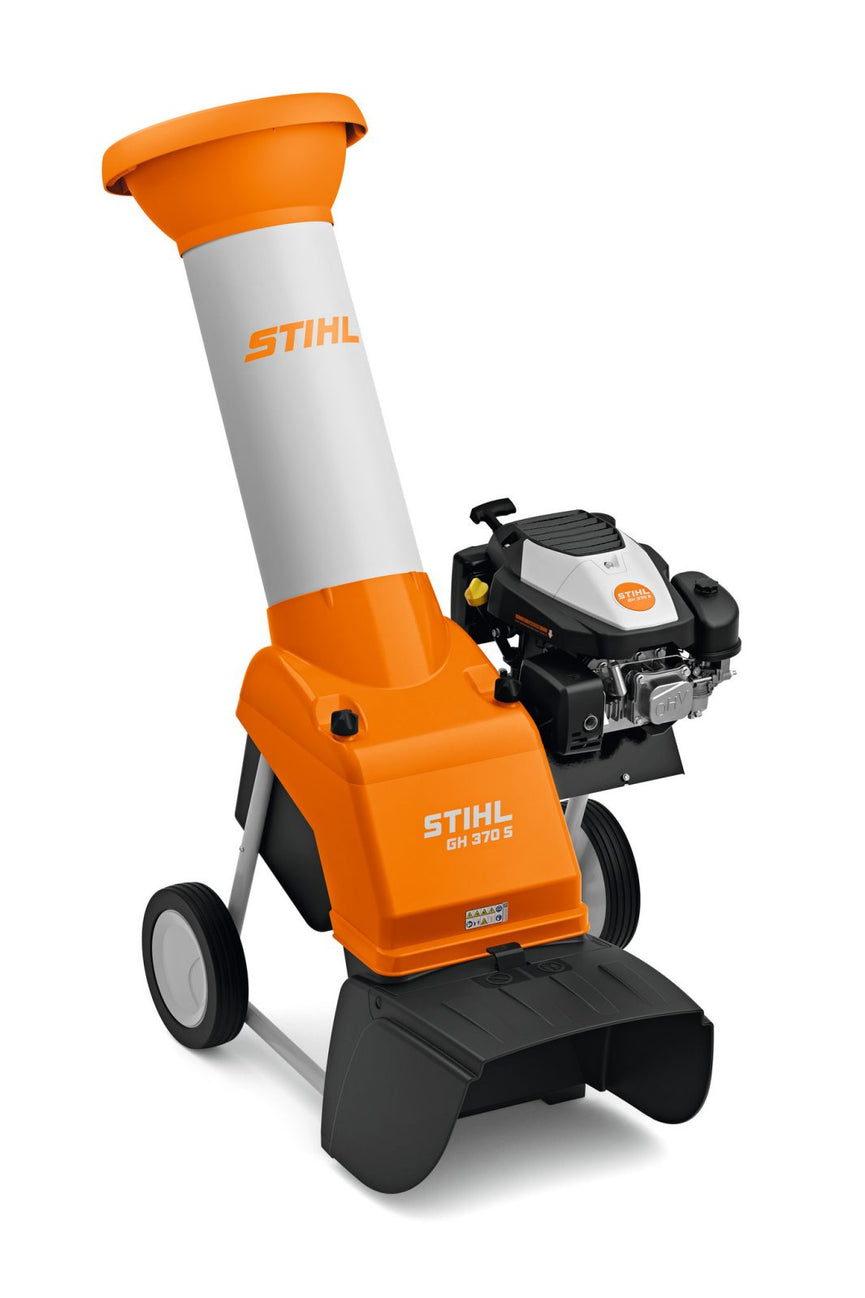 STIHL Benzin-Gartenhäcksler GH370