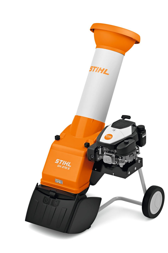 STIHL Benzin-Gartenhäcksler GH370