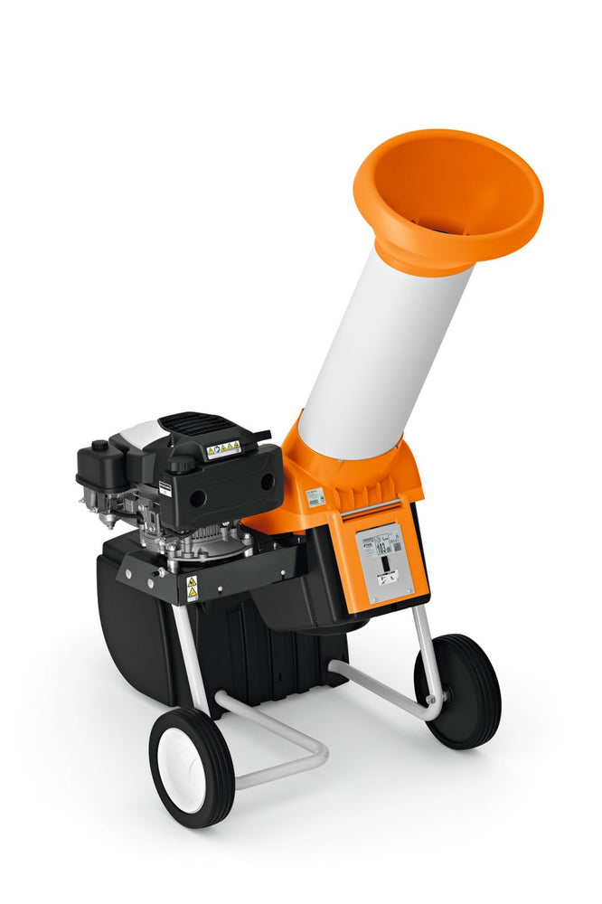 STIHL Benzin-Gartenhäcksler GH370