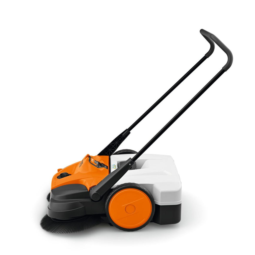 STIHL Akku-Kehrmaschine KGA770 - AP-System