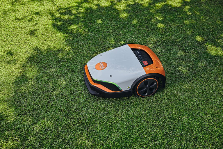 STIHL Mähroboter iMOW5