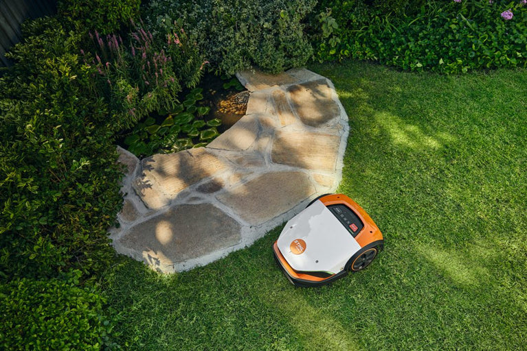 STIHL Mähroboter iMOW7