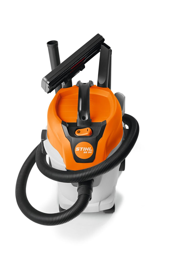 STIHL Nass- und Trockensauger SE33