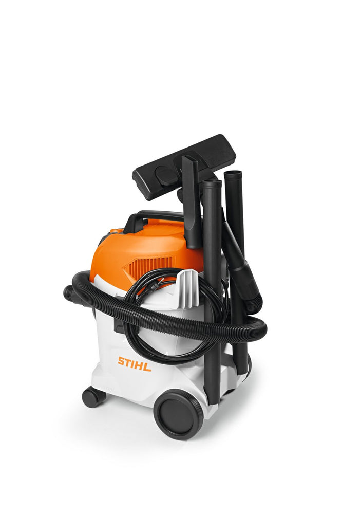 STIHL Nass- und Trockensauger SE33