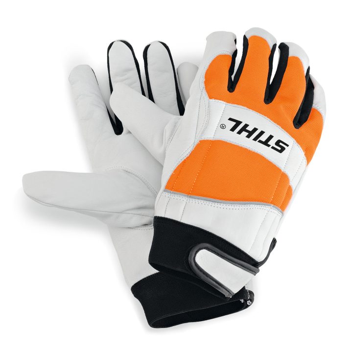 Schnittschutzhandschuhe DYNAMIC Protect MS