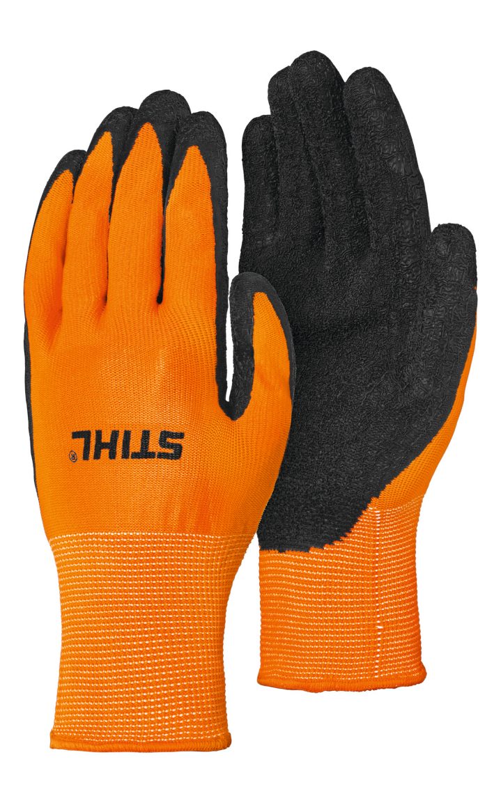 Schutzhandschuhe FUNCTION DuroGrip