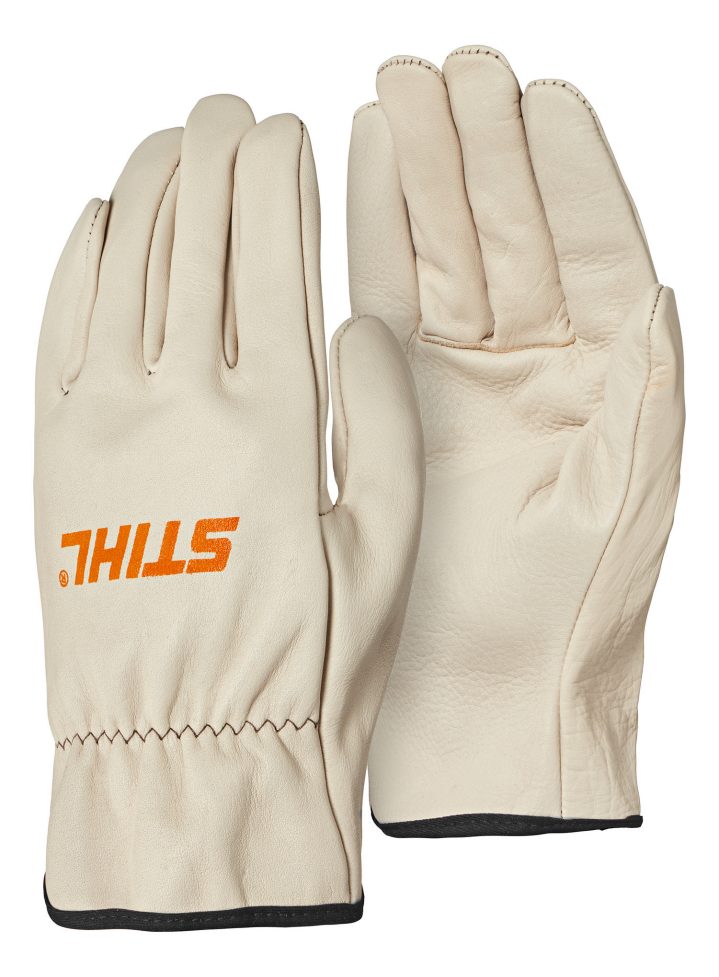 Schutzhandschuhe DYNAMIC Duro