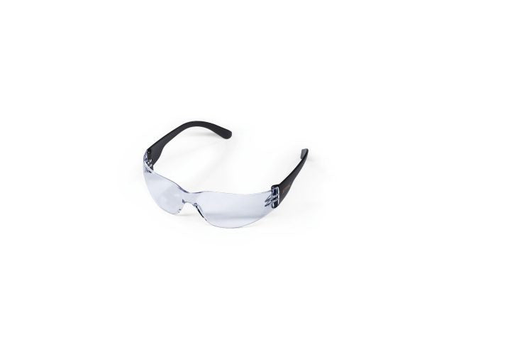 Schutzbrille FUNCTION Light klar