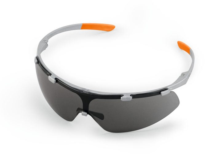 Schutzbrille ADVANCE SUPER FIT, getönt
