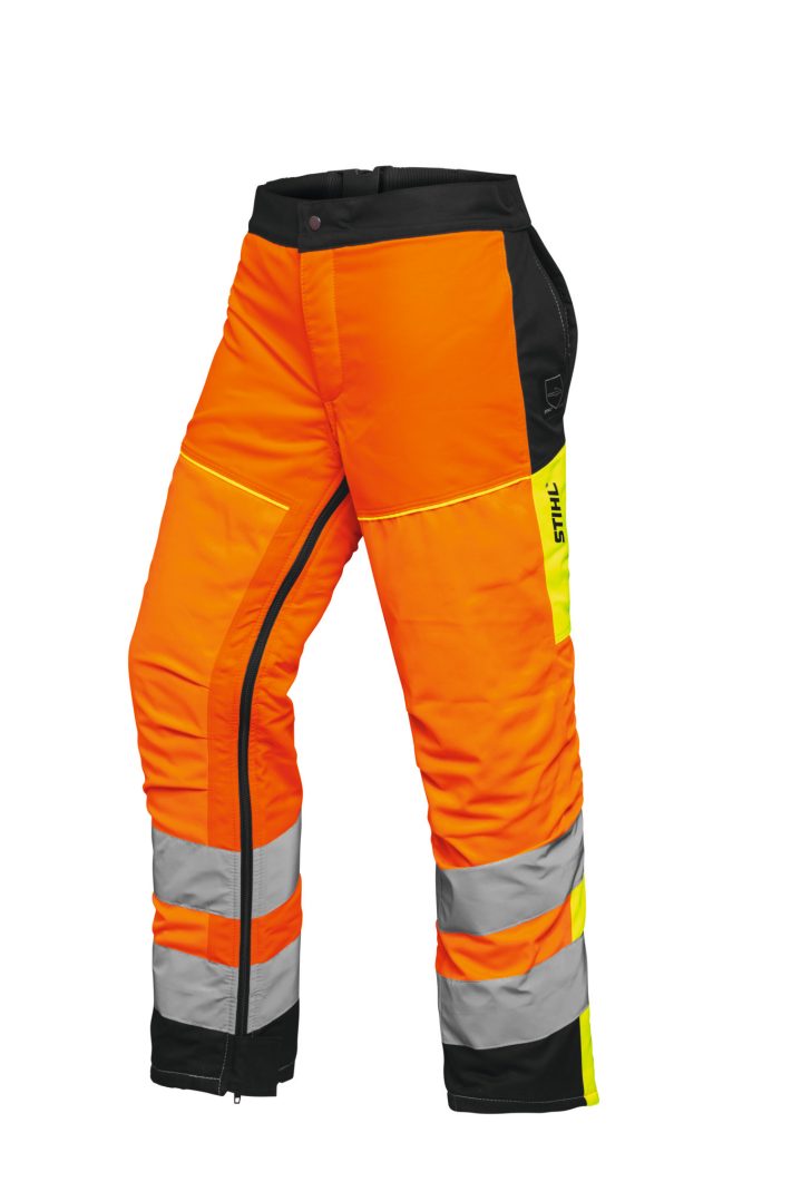 Ringsumbeinschutz Protect MS 360°