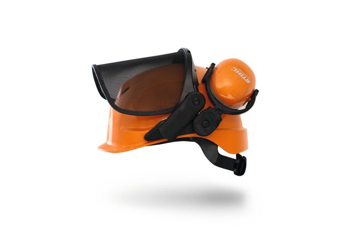 Helmset DYNAMIC Ergo