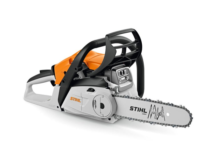 STIHL MS162